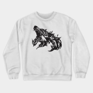 God of War Crewneck Sweatshirt